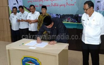 Tingkatkan Layanan Publik 2019, Pemkot Ajukan 4 Kegiatan Lewat Musrenbang