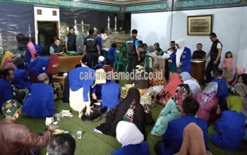 Tingkatkan Pelayanan, Imigrasi Tasik Kerja Sama dengan KBIH Garut