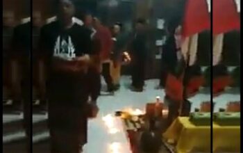Video Viral Sholawat “Pancasila” Dikecam Sejumlah Ulama Tasikmalaya