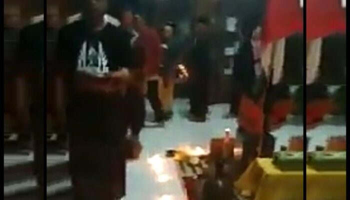 Video Viral Sholawat “Pancasila” Dikecam Sejumlah Ulama Tasikmalaya