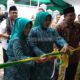 Wali Kota Resmikan 115 Pembangunan di Kec.Cibeureum