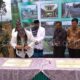 Wali Kota Tasikmalaya Resmikan 98 Pembangunan di Kecamatan Purbaratu