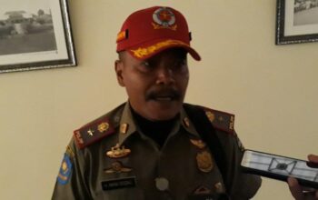 Warga Tertipu 48 Juta Karena Tergiur Jadi Satpol PP Kabupaten Tasikmalaya