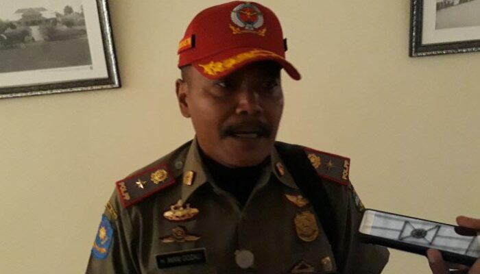 Warga Tertipu 48 Juta Karena Tergiur Jadi Satpol PP Kabupaten Tasikmalaya