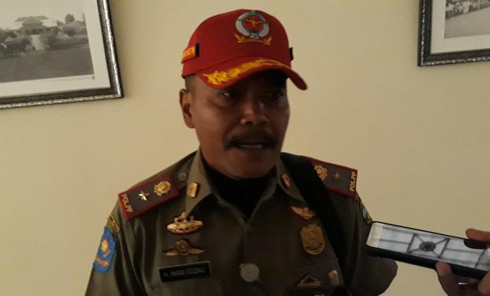 Warga Tertipu 48 Juta Karena Tergiur Jadi Satpol PP Kabupaten Tasikmalaya