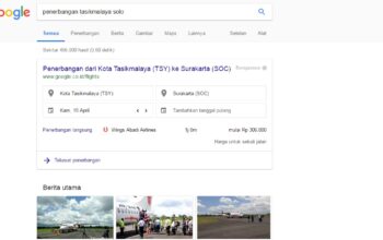 Mengapa Harus dari Sukapura ke Surakarta?