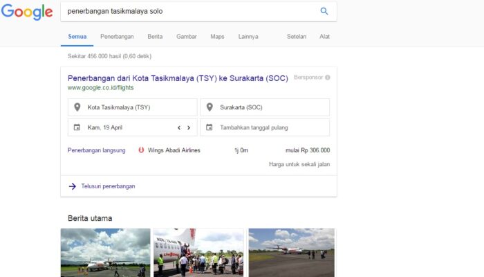 Mengapa Harus dari Sukapura ke Surakarta?