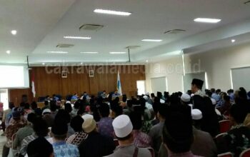 Selama Ramadhan, Pemda Pangandaran Batasi Waktu Buka Restoran dan Tempat Hiburan