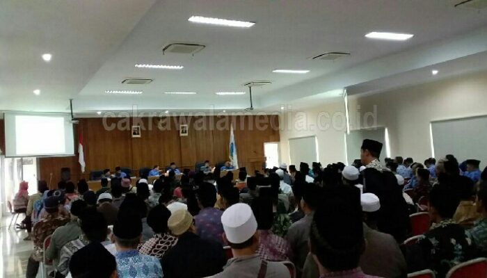 Selama Ramadhan, Pemda Pangandaran Batasi Waktu Buka Restoran dan Tempat Hiburan