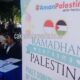 Aman Palestin Priatim Dipusatkan di Tasikmalaya
