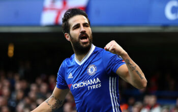 Fabregas Sebut Chelsea Pantas Jadi Juara FA Musim Ini