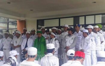 Didesak FPI, Kasatpol PP Perintahkan Tutup Warung di Siang Hari Sepanjang Ramadhan