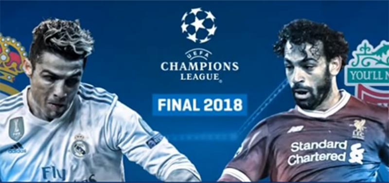 Final Liga Champions : Mampukah Liverpool Membunuh Raja Liga Champions
