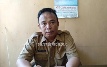 Hendra: Cuaca Ekstrem Berdampak Pada Produksi Ikan