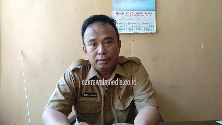 Hendra: Cuaca Ekstrem Berdampak Pada Produksi Ikan