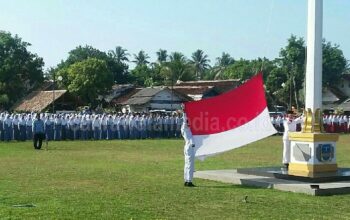 Bupati Pangandaran Minta Masyarakat Menguatkan Pendidikan Memajukan Kebudayaan