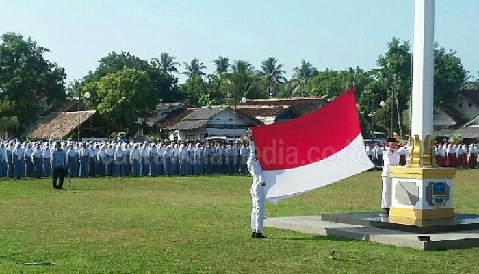 Bupati Pangandaran Minta Masyarakat Menguatkan Pendidikan Memajukan Kebudayaan