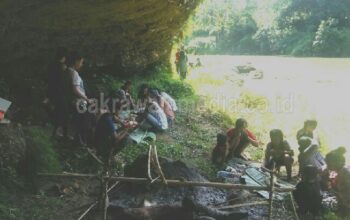 Sambut Ramadhan, IPARAT Gelar Munggahan di Bendungan Matras