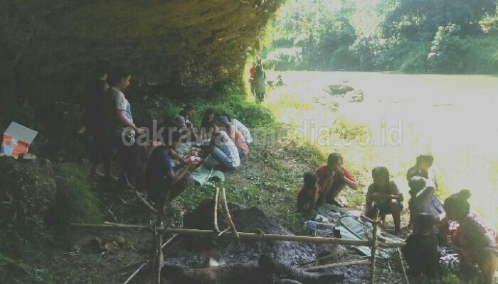 Sambut Ramadhan, IPARAT Gelar Munggahan di Bendungan Matras