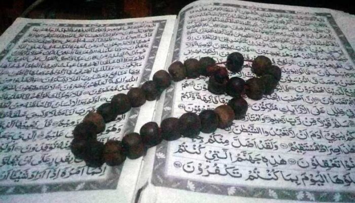 Ulama Tasik Dukung Petisi Tolak Al-Qur’an Jadi Barbuk Teroris