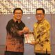 Wabup Girang Pemerintahannya Dapat WTF ke Empat Kalinya