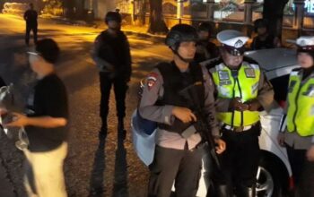 Kerusuhan Mako Brimob, IPW : Polisi Harus Transparan