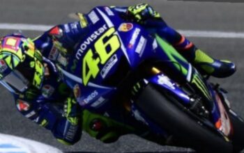 Johann Zarco Raih Pole, Rossi Akui Sulit Bersaing