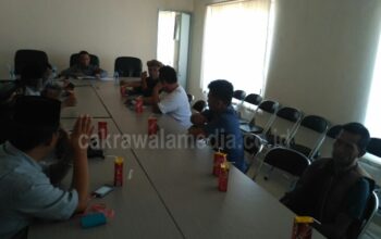 Soal Jepang Kecewa, Inilah Penjelasan Sekda Pangandaran