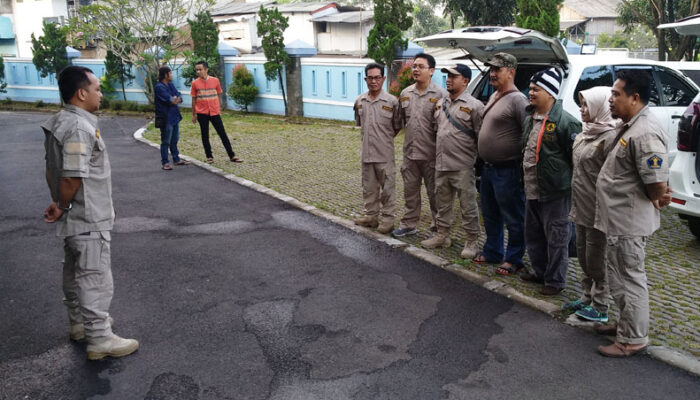 2 Perusahaan Asing di Garut Jadi Target Operasi Kerja Imigrasi