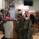 Jaga Kesucian Ramadhan, Pol PP Kota Tasik Razia Warung Nyemen