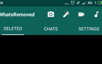 Hadir Lagi Satu Aplikasi Pembaca Pesan Whatsapp yang Dihapus