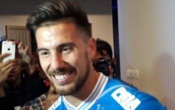 Lawan PSM Makasar, Bauman Berharap Besar Pada Bobotoh