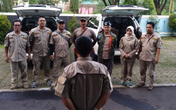Tingkatkan Pengawasan WNA, Imigrasi Tasik Gelar Operasi Kerja