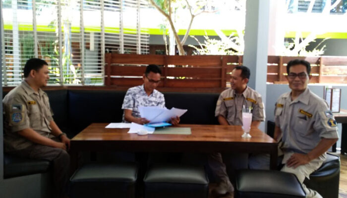 Dalam Sehari, Imigrasi Tasik Catat 29 WNA Bervisa Turis
