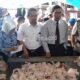 Jelang Puasa, Satgas Pangan Kota Tasik Pastikan Stok Sembako Aman