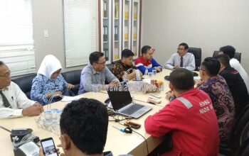 Jelang Ramadhan, Gas Melon 3 Kg Dijamin Aman