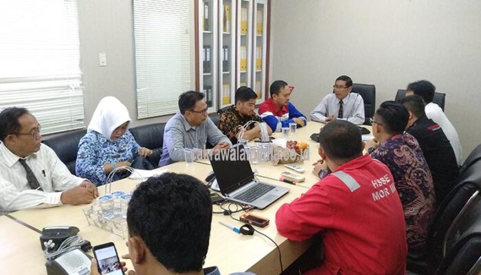 Jelang Ramadhan, Gas Melon 3 Kg Dijamin Aman