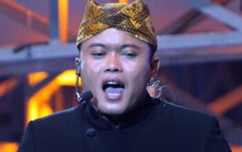 Komedian Sule Digugat Cerai Istri