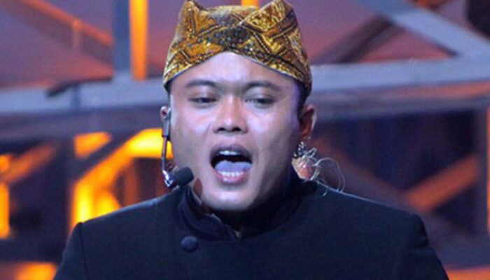 Komedian Sule Digugat Cerai Istri