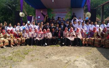 Lepas Lulusan Pertama, SMK Global Targetkan Muridnya Bekerja