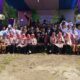 Lepas Lulusan Pertama, SMK Global Targetkan Muridnya Bekerja