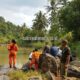 Naas! Kidi Terpeleset dan Tenggelam di Sungai Ciwulan