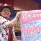 Pencanangan Bulan Bakti Gotong Royong