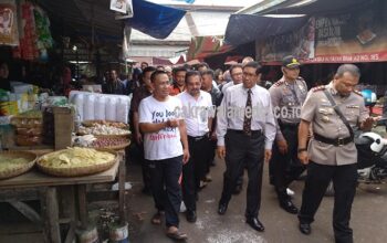 Ratusan Ruang Kelas di Kota Tasik Butuh Perbaikan