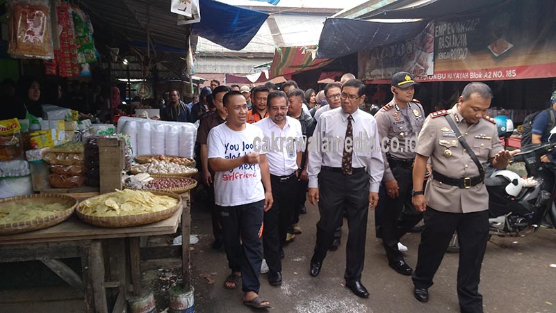 Ratusan Ruang Kelas di Kota Tasik Butuh Perbaikan