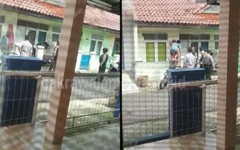 Tak Jelas Kasusnya Apa, Dua Terduga Teroris Di Tangkap Densus 88