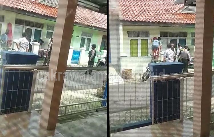 Tak Jelas Kasusnya Apa, Dua Terduga Teroris Di Tangkap Densus 88