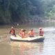 Tim SAR Masih Mencari Kidi, Batu Besar Didasar Sungai Jadi Kendala