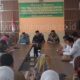Tingkatkan Kelas, RSUD dr Soekardjo Lakukan Konsolidasi dengan Fakultas Kedokteran Unpad