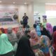 Tumbuhkan Minat Bisnis Sejak Dini, BEC BSI Tasik Gelar Seminar Enterpreneur